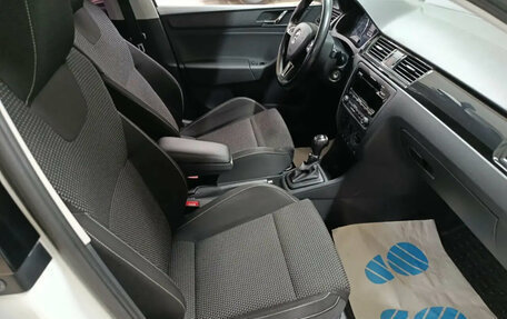 Skoda Rapid I, 2015 год, 1 159 000 рублей, 16 фотография