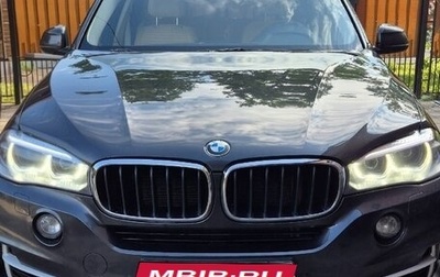 BMW X5, 2015 год, 2 750 000 рублей, 1 фотография