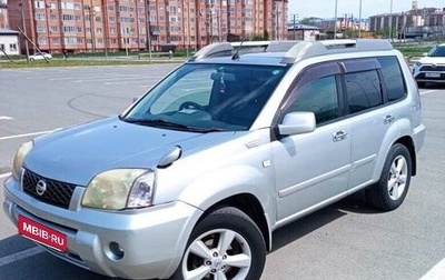 Nissan X-Trail, 2004 год, 380 000 рублей, 1 фотография