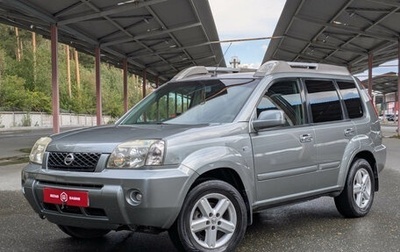 Nissan X-Trail, 2006 год, 659 900 рублей, 1 фотография