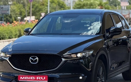 Mazda CX-5 II, 2021 год, 2 700 000 рублей, 1 фотография