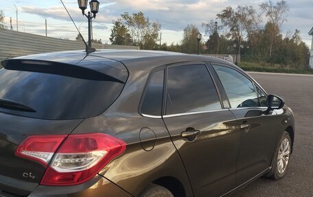 Citroen C4 II рестайлинг, 2012 год, 550 000 рублей, 7 фотография
