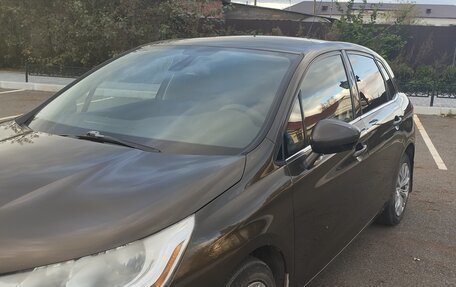 Citroen C4 II рестайлинг, 2012 год, 550 000 рублей, 6 фотография