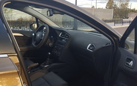Citroen C4 II рестайлинг, 2012 год, 550 000 рублей, 10 фотография