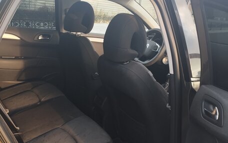 Citroen C4 II рестайлинг, 2012 год, 550 000 рублей, 11 фотография