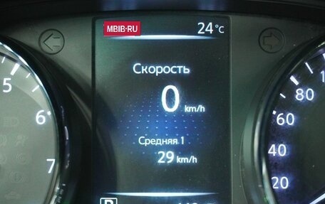 Nissan X-Trail, 2017 год, 1 647 000 рублей, 18 фотография