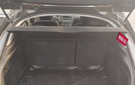 Citroen C4 II рестайлинг, 2012 год, 550 000 рублей, 8 фотография