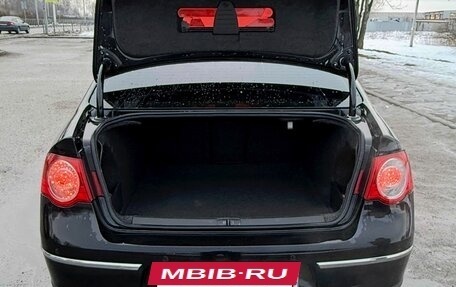 Volkswagen Passat B6, 2010 год, 780 000 рублей, 5 фотография