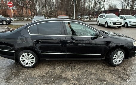 Volkswagen Passat B6, 2010 год, 780 000 рублей, 8 фотография