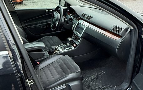 Volkswagen Passat B6, 2010 год, 780 000 рублей, 7 фотография
