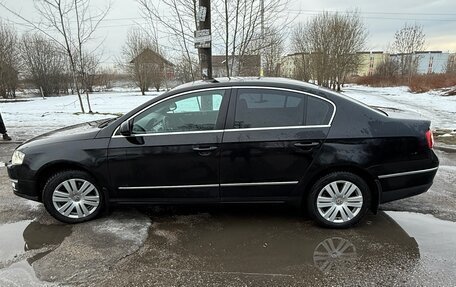 Volkswagen Passat B6, 2010 год, 780 000 рублей, 9 фотография