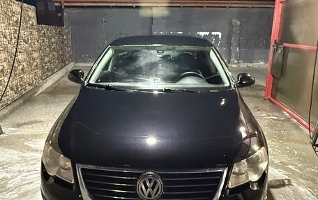 Volkswagen Passat B6, 2010 год, 780 000 рублей, 3 фотография