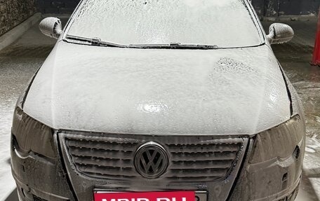Volkswagen Passat B6, 2010 год, 780 000 рублей, 2 фотография