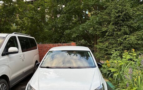Volkswagen Polo VI (EU Market), 2017 год, 1 330 000 рублей, 3 фотография