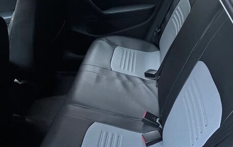 Volkswagen Polo VI (EU Market), 2017 год, 1 330 000 рублей, 13 фотография