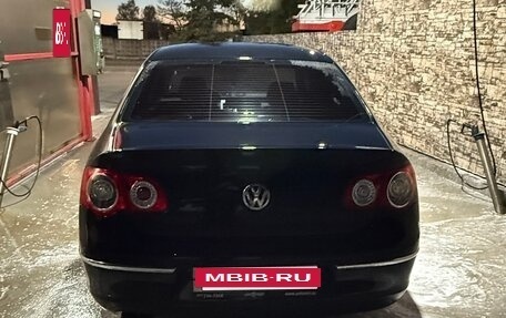 Volkswagen Passat B6, 2010 год, 780 000 рублей, 4 фотография