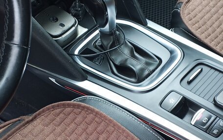 Renault Megane IV, 2018 год, 1 650 000 рублей, 7 фотография
