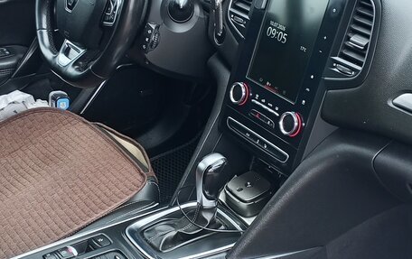 Renault Megane IV, 2018 год, 1 650 000 рублей, 6 фотография