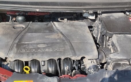 Ford Focus II рестайлинг, 2007 год, 650 000 рублей, 9 фотография