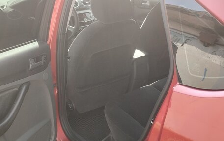 Ford Focus II рестайлинг, 2007 год, 650 000 рублей, 16 фотография