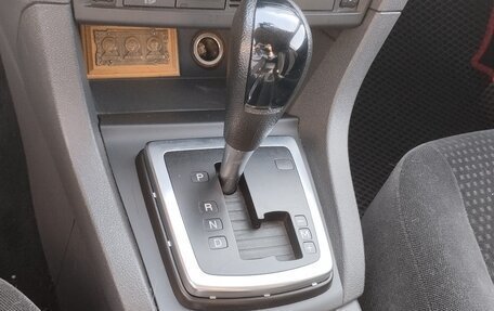 Ford Focus II рестайлинг, 2007 год, 650 000 рублей, 20 фотография