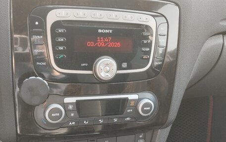 Ford Focus II рестайлинг, 2007 год, 650 000 рублей, 23 фотография
