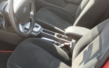 Ford Focus II рестайлинг, 2007 год, 650 000 рублей, 19 фотография