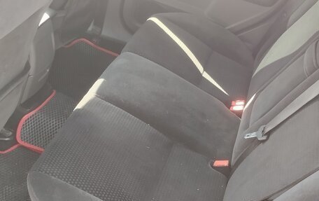 Ford Focus II рестайлинг, 2007 год, 650 000 рублей, 17 фотография