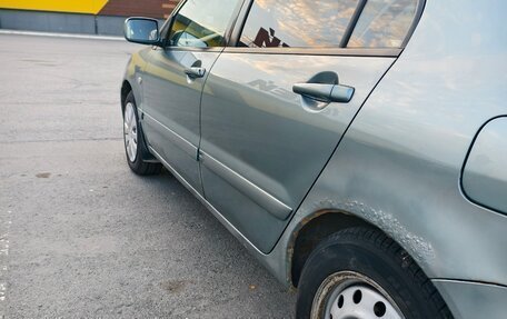Mitsubishi Lancer IX, 2007 год, 390 000 рублей, 13 фотография