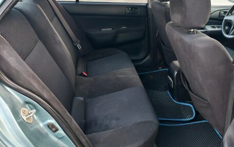Mitsubishi Lancer IX, 2007 год, 390 000 рублей, 18 фотография