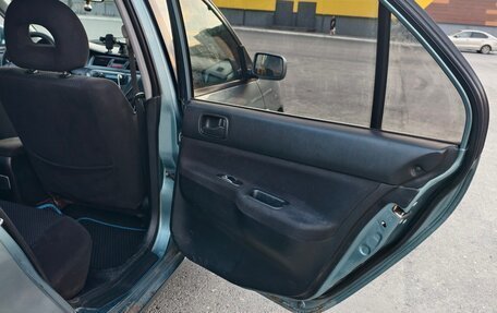 Mitsubishi Lancer IX, 2007 год, 390 000 рублей, 17 фотография