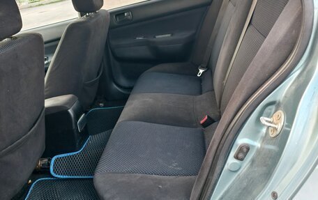 Mitsubishi Lancer IX, 2007 год, 390 000 рублей, 21 фотография