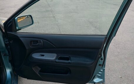Mitsubishi Lancer IX, 2007 год, 390 000 рублей, 24 фотография