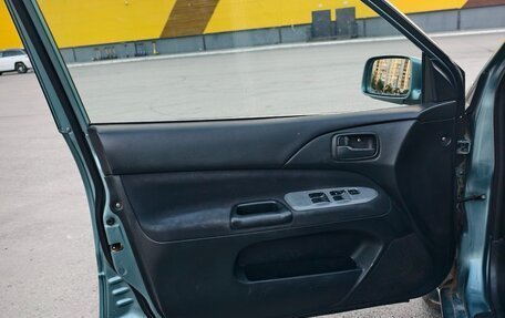 Mitsubishi Lancer IX, 2007 год, 390 000 рублей, 22 фотография