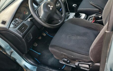 Mitsubishi Lancer IX, 2007 год, 390 000 рублей, 23 фотография