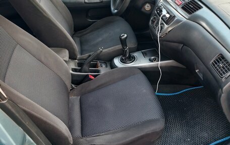 Mitsubishi Lancer IX, 2007 год, 390 000 рублей, 25 фотография