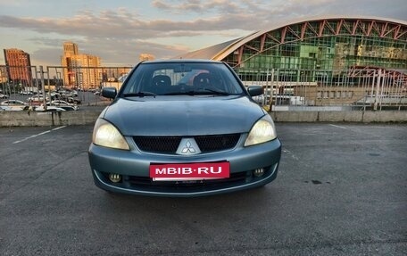 Mitsubishi Lancer IX, 2007 год, 390 000 рублей, 30 фотография
