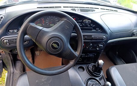 Chevrolet Niva I рестайлинг, 2013 год, 520 000 рублей, 5 фотография