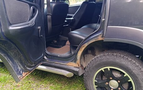 Chevrolet Niva I рестайлинг, 2013 год, 520 000 рублей, 9 фотография