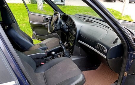 Chevrolet Niva I рестайлинг, 2013 год, 520 000 рублей, 6 фотография