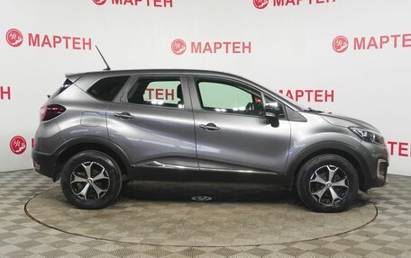 Renault Kaptur I рестайлинг, 2020 год, 1 388 000 рублей, 4 фотография