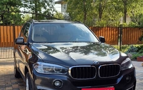 BMW X5, 2015 год, 2 750 000 рублей, 3 фотография