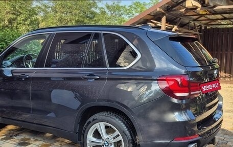 BMW X5, 2015 год, 2 750 000 рублей, 4 фотография