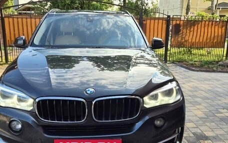 BMW X5, 2015 год, 2 750 000 рублей, 5 фотография