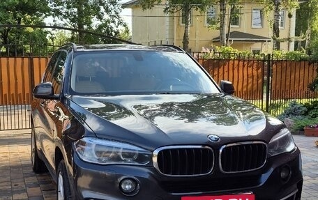 BMW X5, 2015 год, 2 750 000 рублей, 6 фотография
