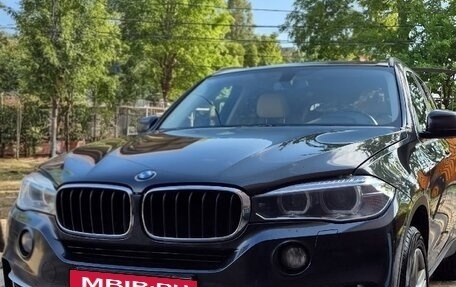 BMW X5, 2015 год, 2 750 000 рублей, 2 фотография