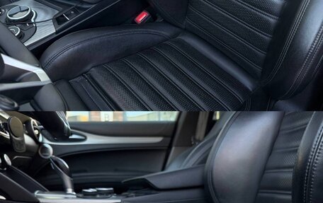 Alfa Romeo Stelvio, 2019 год, 3 750 000 рублей, 8 фотография