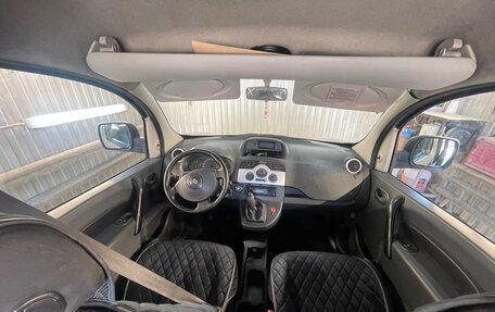 Renault Kangoo II рестайлинг, 2012 год, 550 000 рублей, 3 фотография