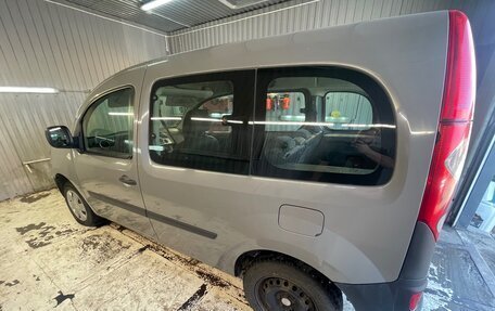 Renault Kangoo II рестайлинг, 2012 год, 550 000 рублей, 4 фотография