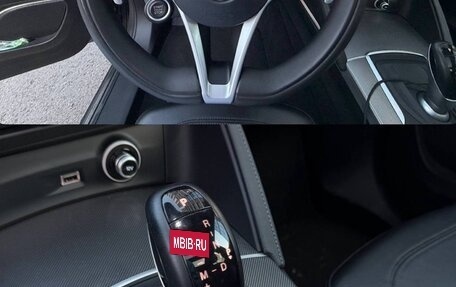 Alfa Romeo Stelvio, 2019 год, 3 750 000 рублей, 9 фотография